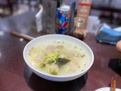 -老桐椿 · 上海大馄饨