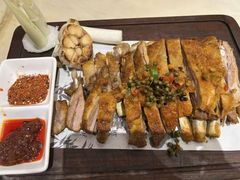 -泓历皇朝酒店(东亭店)