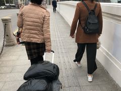-七浦路服装批发市场