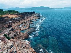 -东平洲海岸公园