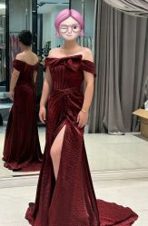 -LAFINE 兰斐婚纱礼服馆