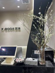 -凯博K-boom Hair Salon