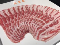 -蜀留香火锅·始于1999·原四川老火锅(白堤路店)