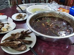 -温江公平红烧兔(总店)