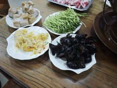 -木萨火锅店(开鲁路店)