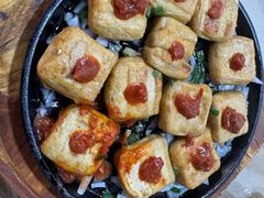 -齐云一楼土菜馆