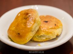 -汪一挑馄饨(老街店)