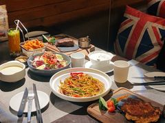 -咖啡之翼(奥特莱斯店)