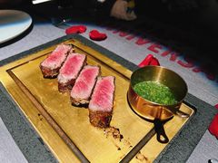 -Nolita西餐厅(金地新华道店)