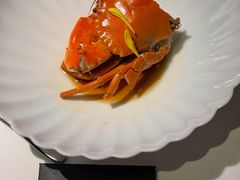 -荣轩(新荣记环球金融中心店)