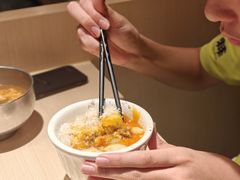 -肉肉大米(金虹桥店)