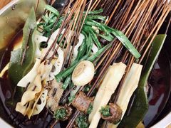 -厕所串串(文殊院店)