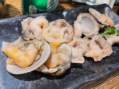 -鑫釜山海鲜烧烤(鑫丰国际店)