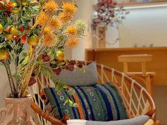 -白河湾山水缘民宿