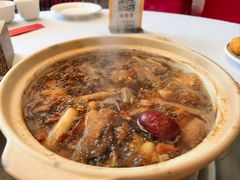 -天宜隆蘑菇宴火锅(石景山旗舰店)