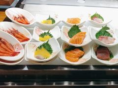 -第六季自助餐厅(北太平庄店)