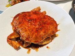 -寻味顺德·顺峰山庄(大良店)
