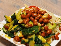 -阿凡提大盘鸡(东城墙路店)