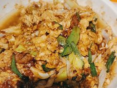 -老浒记烤鸭-北京菜(琉璃厂店)