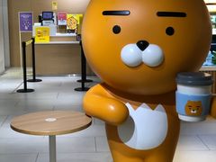 -KAKAO FRIENDS(弘大店)