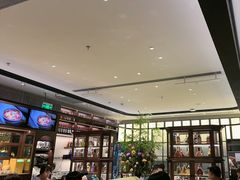 -渔语鱼新川菜Bistro(万象天地店)