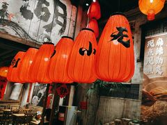 -周小波重庆小面·重庆名小吃(邹容路店)