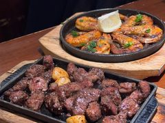 -小川洋风料理(江汉路店)