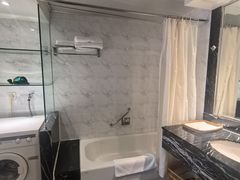 -汕头金海湾大酒店(万象城店)