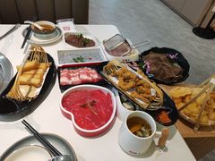 -椒王火锅(厚街万达店)