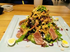 -隐泉之语日式料理(王府中环店)