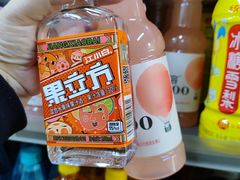 -永辉超市(回龙观店)