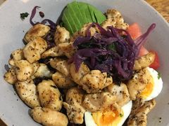 鸡肉超级碗-AFS Cafe & Canteen(闽江二路店)