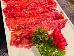 -袍家大院重庆火锅(文安路店)