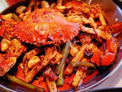-红盔甲·小龙虾(天钥桥店)