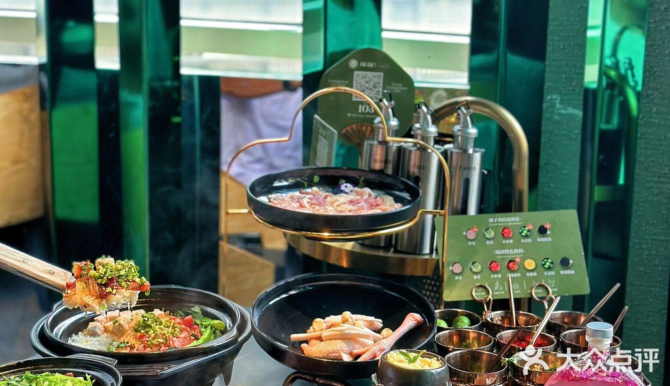 秋天当然要喝五指毛桃椰子鸡汤