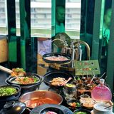 秋天当然要喝五指毛桃椰子鸡汤