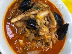 -香港饭店0410(弘大店)