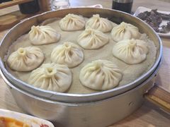 -老班长手工灌汤包老店(东山店)