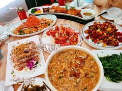 -醉壹号海鲜大排档(厦门美食地标店)