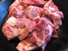 -九府羊·鲜羊火锅·烤串(新华路店)