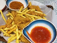-苏帮主三样菜·江湖川菜(高新店)