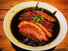 -农耕记·湖南土菜(龙岗熙和园店)