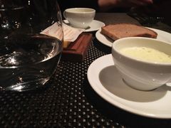 -The Grill by Sean Connolly