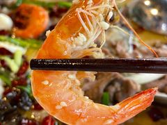 -邱大妈水煮(龙山店)