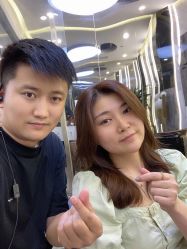 -Rise Hair上升造型
