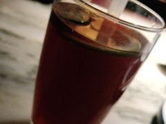 冰西瓜汁-绿茶餐厅(昌平悦荟店)