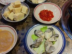 -金石老面坊·渔家菜(金石滩店)