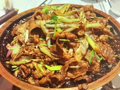 -大鸭梨烤鸭·北京菜(南小街/南苑店)