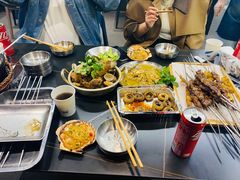 -老虎滩大连海鲜烧烤(建邺云锦路总店)