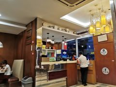 -粤仔湾砂锅粥(滨湖万达店)